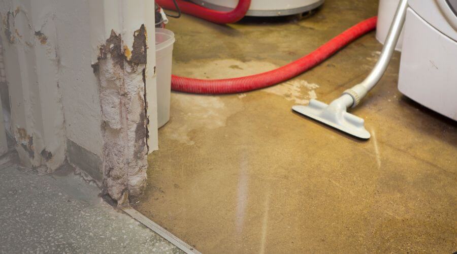 Why choose StreamMint Crew for water damage restoration in Santa Clarita